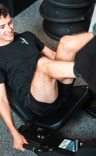 leggie