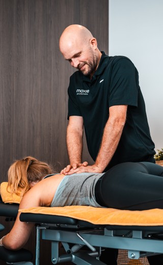 sportmassage 2